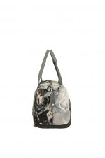 Bolso de viaje extensible Real