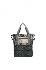 Bolso de viaje extensible Real