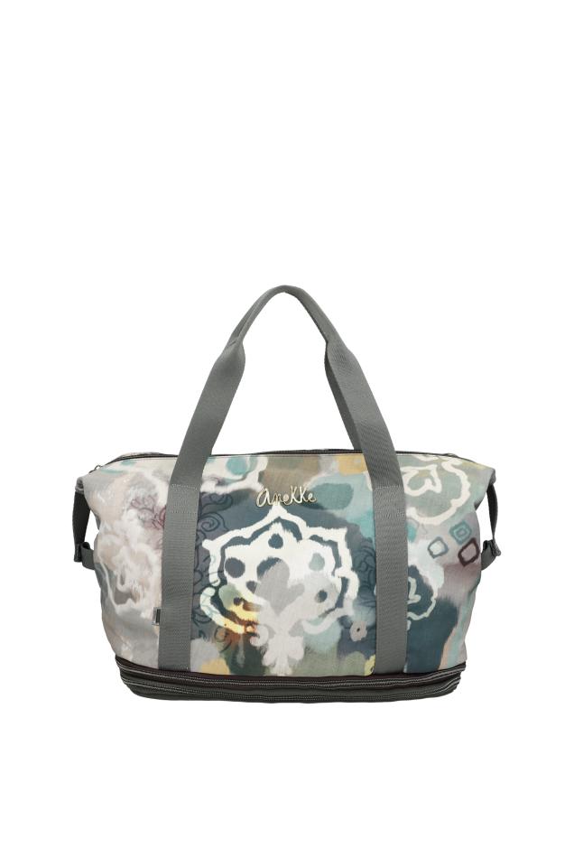 Bolso de viaje extensible Real