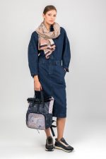 Bolso de viaje grande