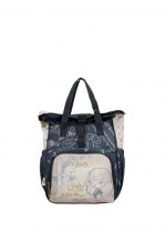 Bolso de viaje grande