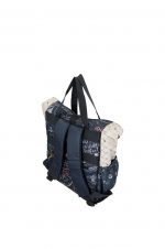 Bolso de viaje grande