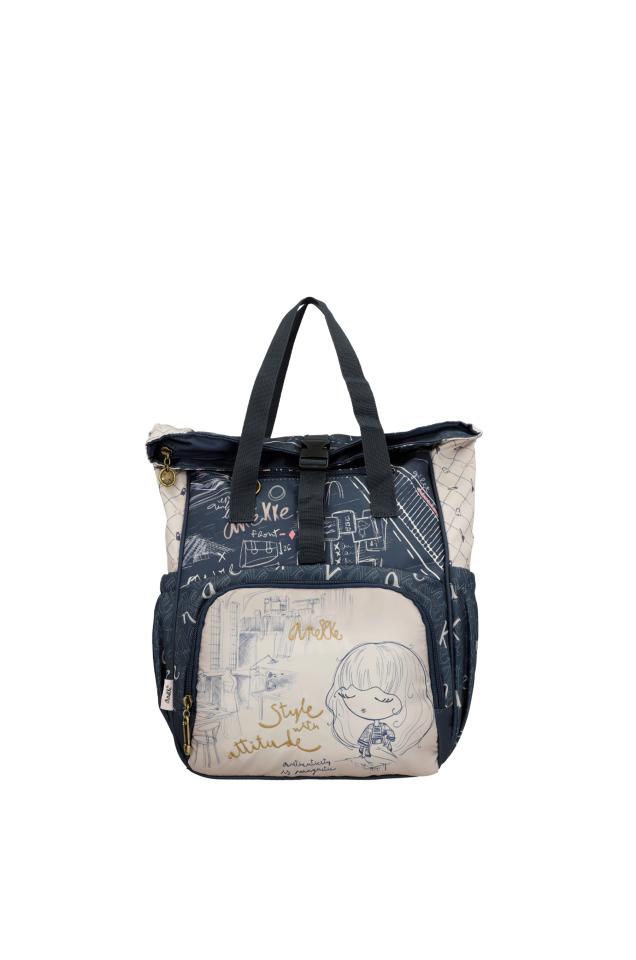 Bolso de viaje grande