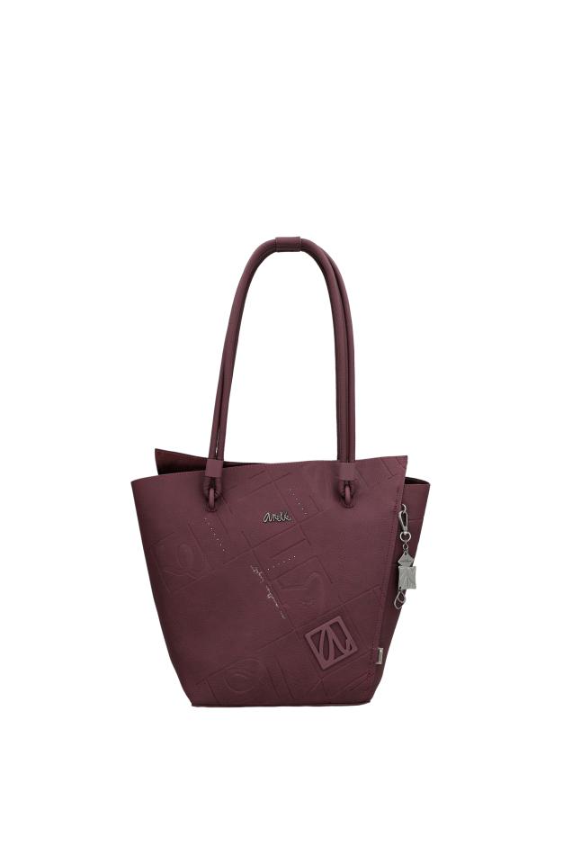 Bolso shopper Evolution