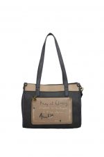 Bolso shopper grande Boutique