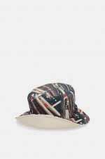 Gorro pescador reversible Mademoiselle