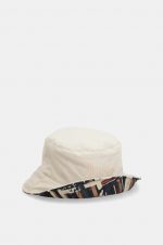 Gorro pescador reversible Mademoiselle