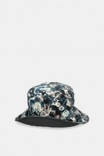 Gorro pescador reversible Real