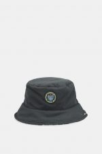 Gorro pescador reversible Real