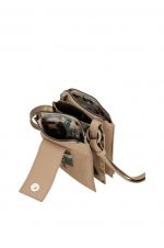 Mini bandolera solapa Evolution