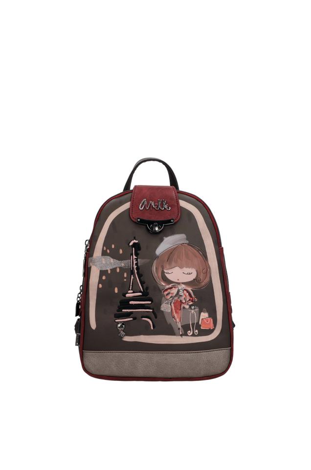 Mochila Mademoiselle