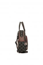 Mochila asa corta mediana Parisian