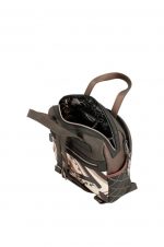 Mochila asa corta mediana Parisian