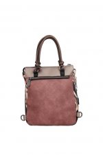 Mochila con asa corta Mademoiselle