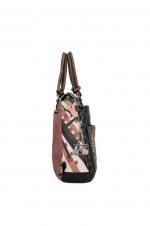 Mochila con asa corta Mademoiselle
