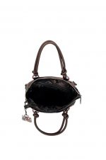 Mochila con asa corta Mademoiselle