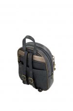 Mochila con bolsillo frontal Studio