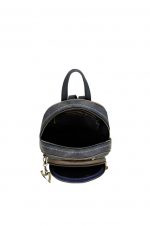 Mochila con bolsillo frontal Studio