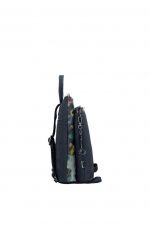 Mochila cuadrada Evolution