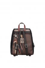 Mochila de paseo