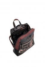 Mochila de paseo