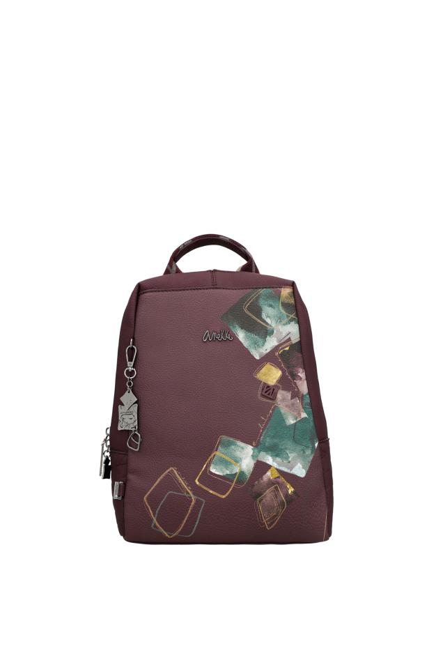 Mochila de paseo Evolution