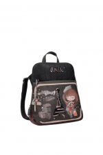 Mochila de paseo Mademoiselle