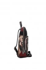 Mochila de paseo Mademoiselle