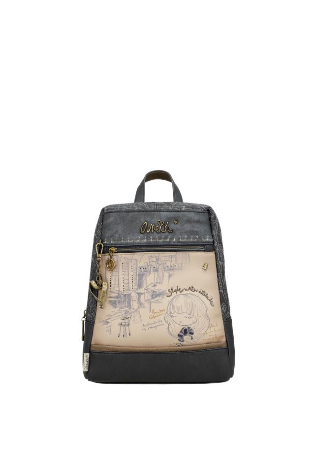 Mochila de paseo Studio