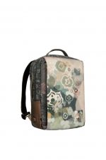Mochila de viaje