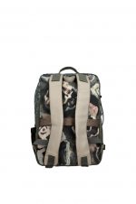 Mochila de viaje
