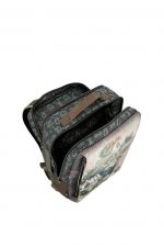 Mochila de viaje
