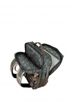 Mochila de viaje