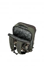 Mochila de viaje Real