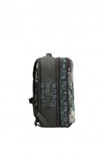 Mochila de viaje Real