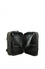 Mochila de viaje Real