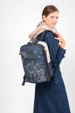 Mochila de viaje Studio
