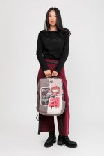 Mochila de viaje grande Mademoiselle