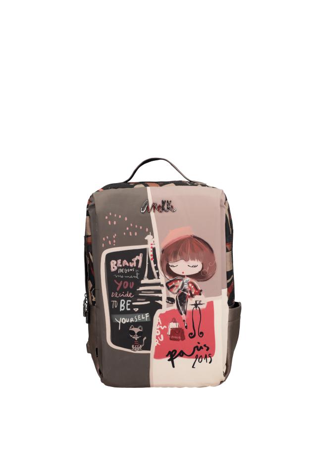 Mochila de viaje grande Mademoiselle