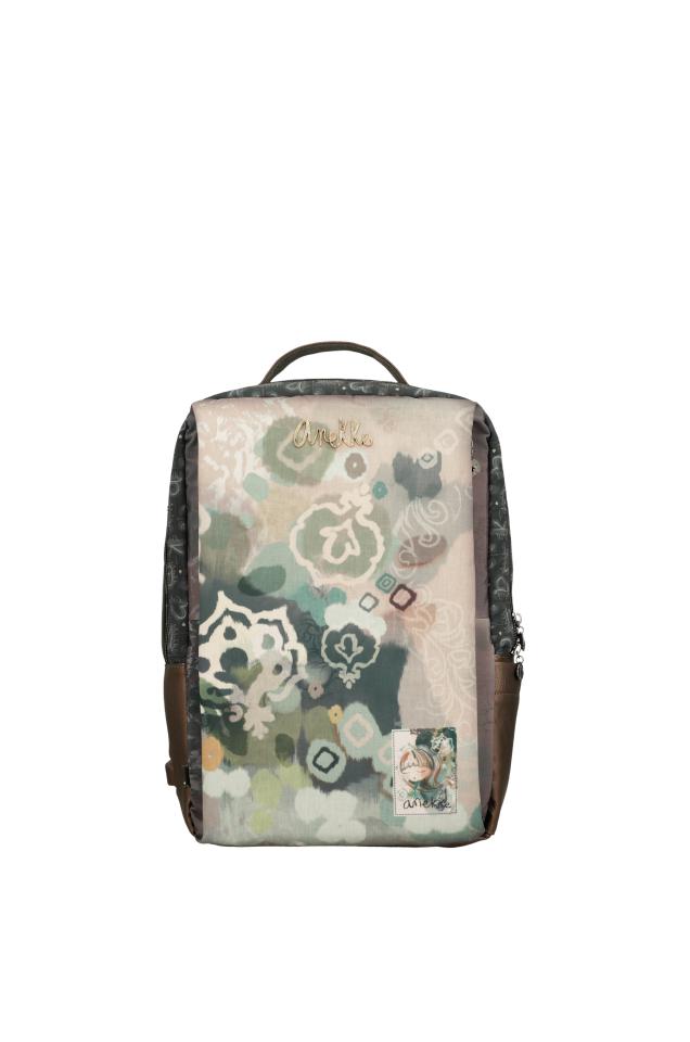 Mochila de viaje