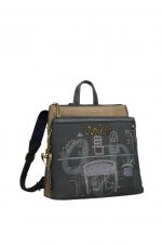 Mochila mediana Boutique