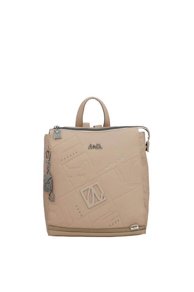 Mochila mediana Evolution