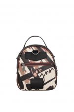 Mochila pequeña de paseo Mademoiselle