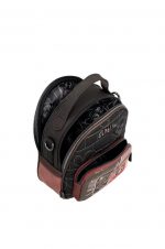Mochila pequeña de paseo Mademoiselle