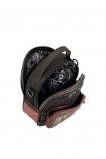 Mochila pequeña de paseo Mademoiselle