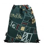 Mochila saco Evolution
