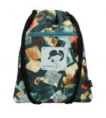 Mochila saco Evolution