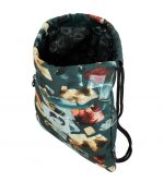 Mochila saco Evolution