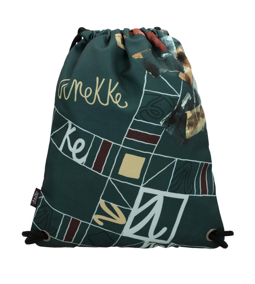 Mochila saco Evolution