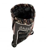 Mochila saco Mademoiselle